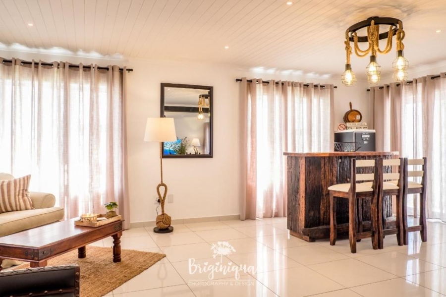 3 Bedroom Property for Sale in Sandy Point Beach Estate Western Cape